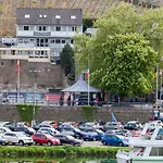 Moselhaus Weiskopf 'selfcheckin'offsitebreakfast'cityparking'