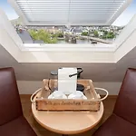 Moselhaus Weiskopf 'selfcheckin'offsitebreakfast'cityparking' Hotel Commune fusionnée de Bernkastel-Kues