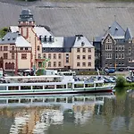 Hotel Moselhaus Weiskopf 'selfcheckin'offsitebreakfast'cityparking' 3*