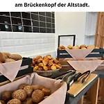 Moselhaus Weiskopf 'selfcheckin'offsitebreakfast'cityparking' Hotel 3*