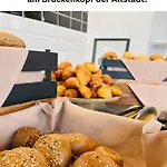 Hotel Moselhaus Weiskopf 'selfcheckin'offsitebreakfast'cityparking' Bernkastel-Kues