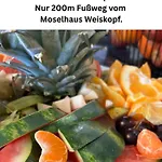 Moselhaus Weiskopf 'selfcheckin'offsitebreakfast'cityparking' 3* Commune fusionnée de Bernkastel-Kues
