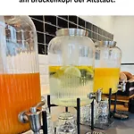 Moselhaus Weiskopf 'selfcheckin'offsitebreakfast'cityparking'