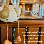 Moselhaus Weiskopf 'selfcheckin'offsitebreakfast'cityparking' Hotel