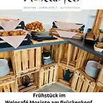Hotel Moselhaus Weiskopf 'selfcheckin'offsitebreakfast'cityparking'