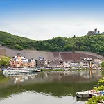 Moselhaus Weiskopf 'selfcheckin'offsitebreakfast'cityparking' 3*