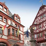 Moselhaus Weiskopf 'selfcheckin'offsitebreakfast'cityparking' Hotel
