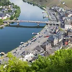 Moselhaus Weiskopf 'selfcheckin'offsitebreakfast'cityparking' Bernkastel-Kues