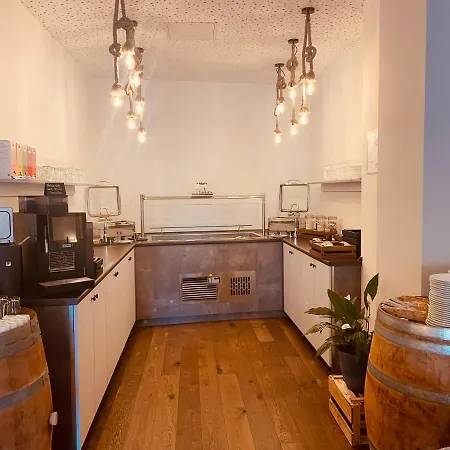 Hotel Moselhaus Weiskopf Bernkastel-Kues