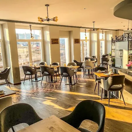 Moselhaus Weiskopf Hotel Bernkastel-Kues