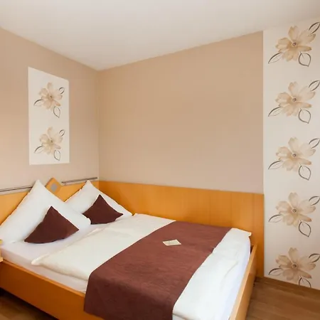 Hotel Moselhaus Weiskopf