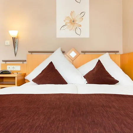 Hotel Moselhaus Weiskopf