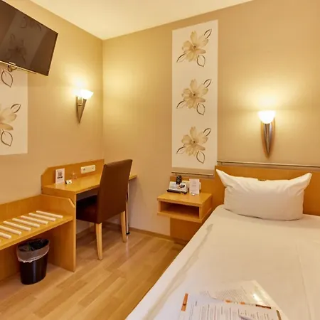 Moselhaus Weiskopf Hotel 3*