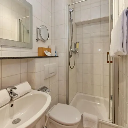 Moselhaus Weiskopf Hotel Bernkastel-Kues