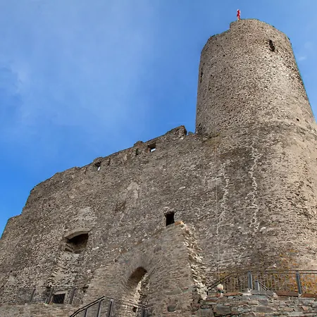 Hotel Moselhaus Weiskopf Bernkastel-Kues