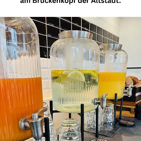 Moselhaus Weiskopf 'selfcheckin'offsitebreakfast'cityparking'