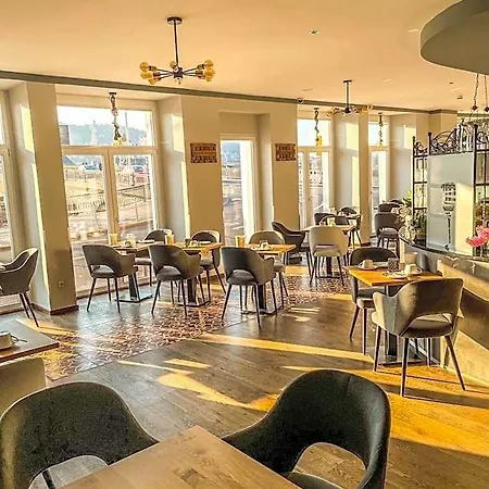فندق Moselhaus Weiskopf 'selfcheckin'offsitebreakfast'cityparking' برنكاستيل كويس