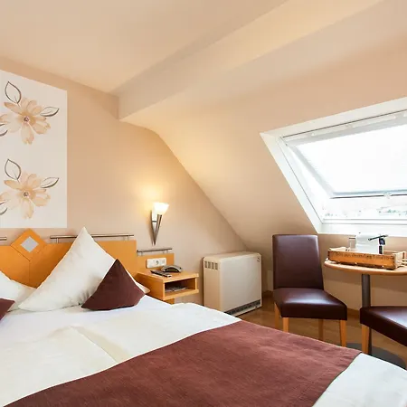 Moselhaus Weiskopf 3* Bernkastel-Kues