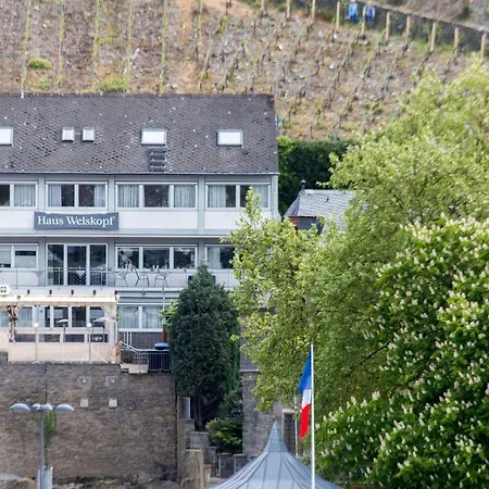 Moselhaus Weiskopf Hotel