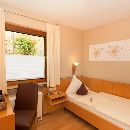 Hotel Moselhaus Weiskopf Bernkastel-Kues