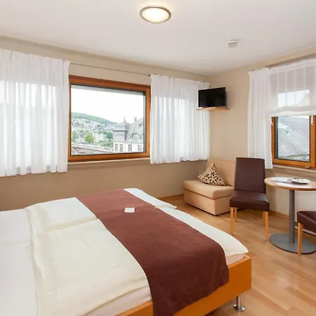 Moselhaus Weiskopf Hotel