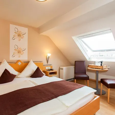 Hotel Moselhaus Weiskopf Bernkastel-Kues