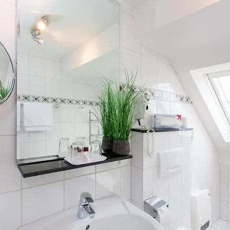 Moselhaus Weiskopf 3* Bernkastel-Kues