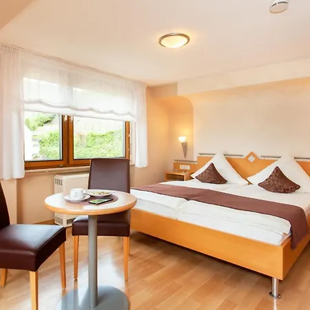 Hotel Moselhaus Weiskopf