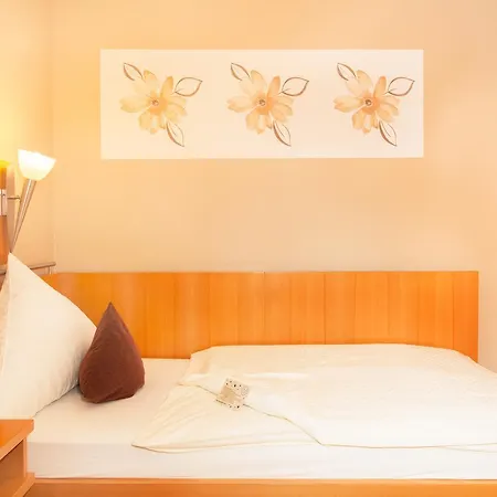Moselhaus Weiskopf Hotel 3*