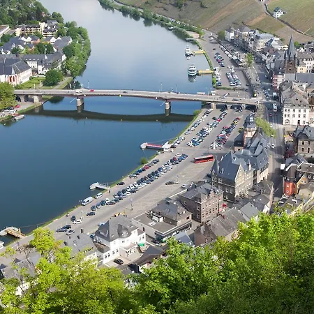 Moselhaus Weiskopf Bernkastel-Kues