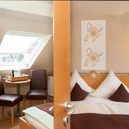 Hotel Moselhaus Weiskopf