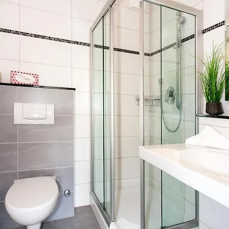 Moselhaus Weiskopf Hotel Bernkastel-Kues