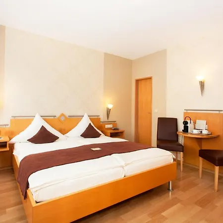 Hotel Moselhaus Weiskopf