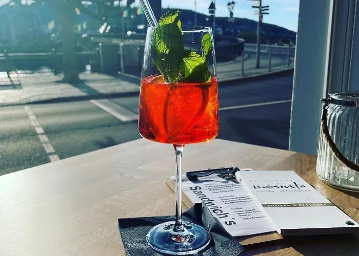 Moselhaus Weiskopf 'selfcheckin'offsitebreakfast'cityparking'