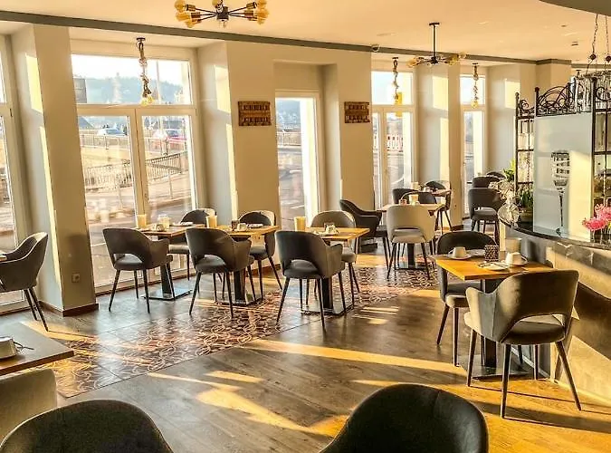 Moselhaus Weiskopf 'selfcheckin'offsitebreakfast'cityparking' מלון ברנקסטל - קיס