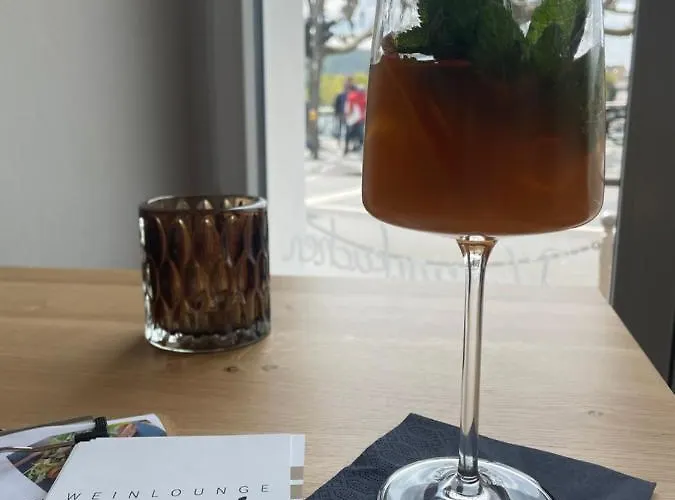 Moselhaus Weiskopf 'selfcheckin'offsitebreakfast'cityparking' 3* ベルンカステル・クース