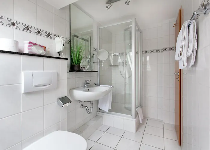 Moselhaus Weiskopf 'selfcheckin'offsitebreakfast'cityparking' 3*