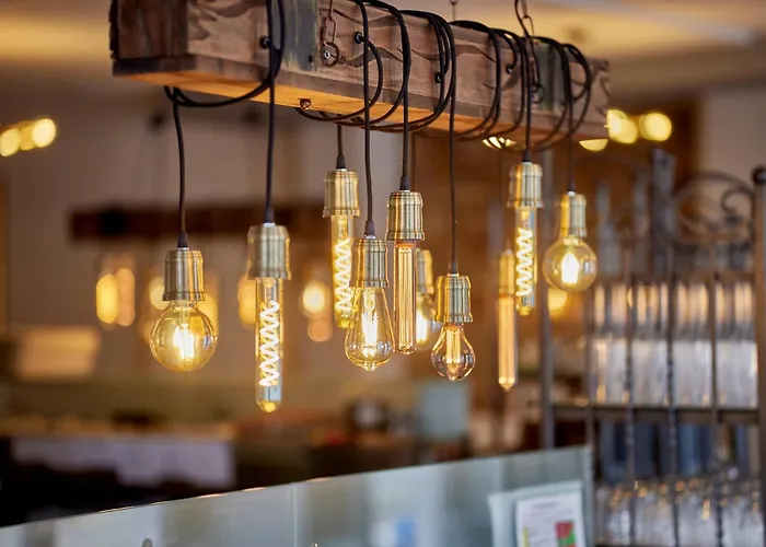 מלון Moselhaus Weiskopf 'selfcheckin'offsitebreakfast'cityparking'