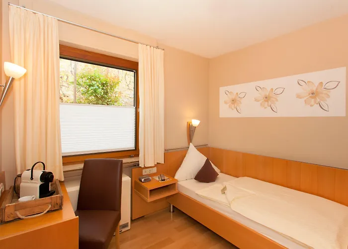 Moselhaus Weiskopf 'selfcheckin'offsitebreakfast'cityparking' ברנקסטל - קיס