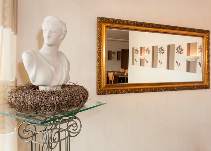 Moselhaus Weiskopf 'selfcheckin'offsitebreakfast'cityparking'