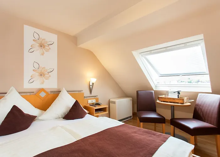 Moselhaus Weiskopf 'selfcheckin'offsitebreakfast'cityparking' 3* ברנקסטל - קיס