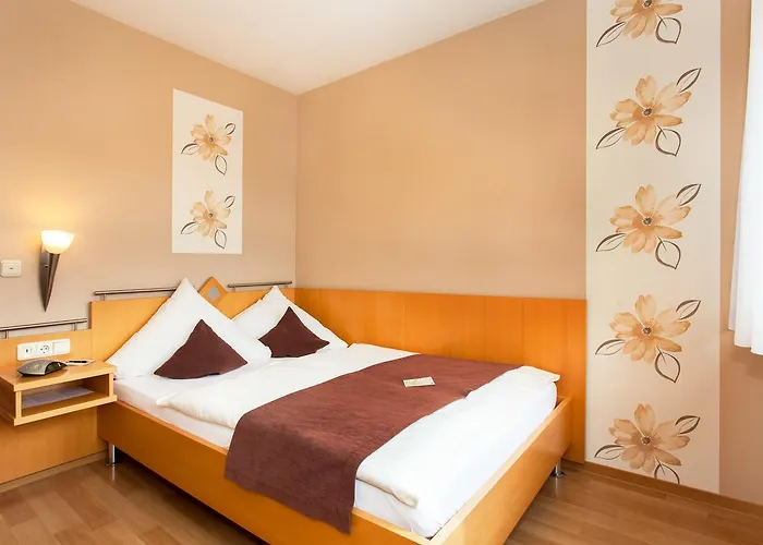 Moselhaus Weiskopf 'selfcheckin'offsitebreakfast'cityparking' 3*